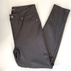 7 For All Mankind size 30 Snake Print Pants